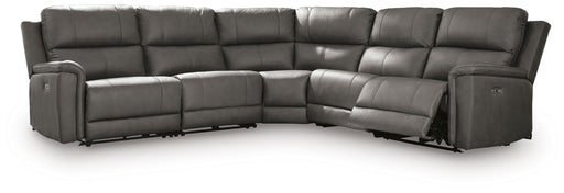 Bleckley Power Reclining Sectional