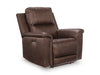 Bleckley Power Recliner - 3 Bros Warehouse