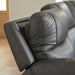 5Z - Pittson Power Reclining Sectional - 3 Bros Warehouse