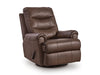 Flynwood Swivel Glider Recliner - 3 Bros Warehouse