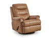 Flynwood Swivel Glider Recliner - 3 Bros Warehouse