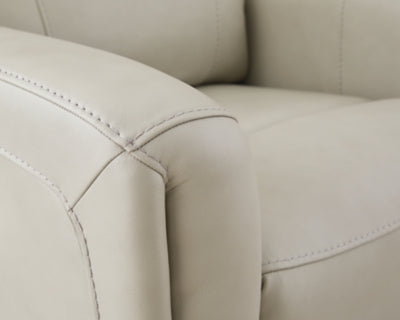 Pincara Power AutoGlide Recliner - 3 Bros Warehouse