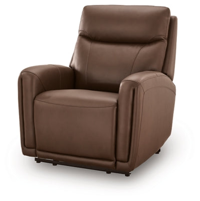 Pincara Power AutoGlide Recliner - 3 Bros Warehouse