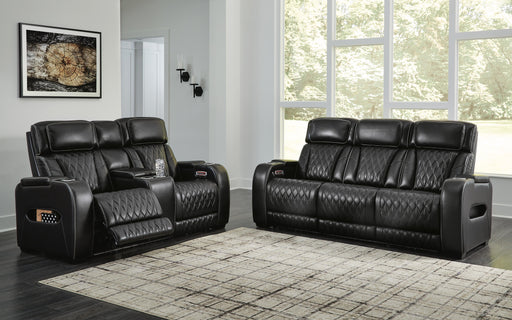 Boyington Living Room Set - 3 Bros Warehouse