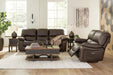 Leesworth Living Room Set - 3 Bros Warehouse