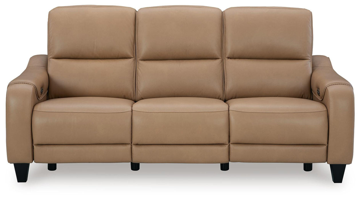 Mosswell Sofa