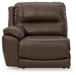 Dunleith Power Reclining Sectional - 3 Bros Warehouse