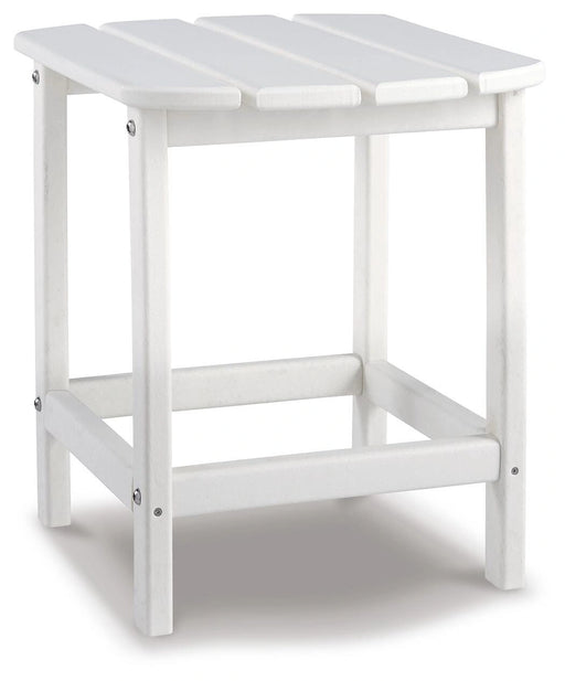 Sundown Treasure End Table - 3 Bros Warehouse