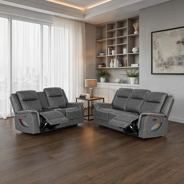 Arturus Power Sofa