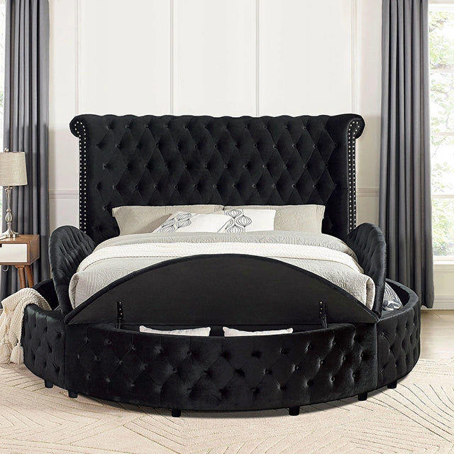 Sansom Bedroom Set