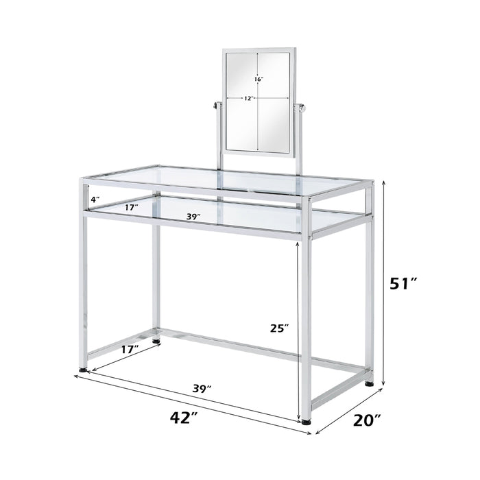 Vanity Set