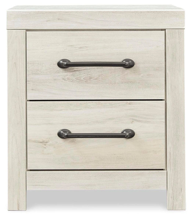 Cambeck Bedroom Set