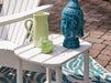 Sundown Treasure End Table - 3 Bros Warehouse