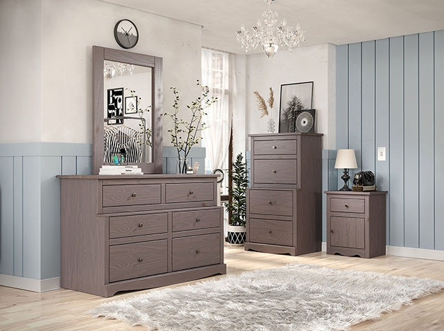 Stavros Chest - 3 Bros Warehouse