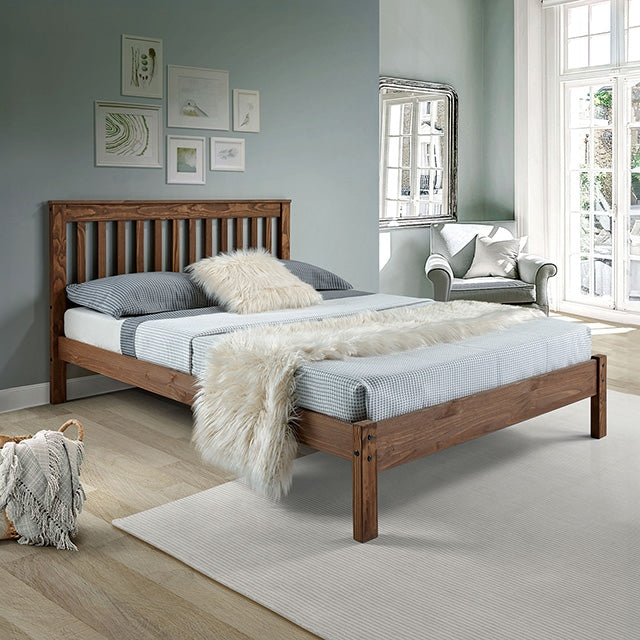 Creswell 4 Pc Bedroom Set - 3 Bros Warehouse