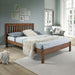Creswell 4 Pc Bedroom Set - 3 Bros Warehouse