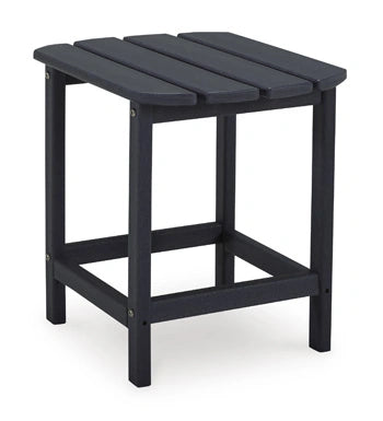 Sundown Treasure End Table - 3 Bros Warehouse