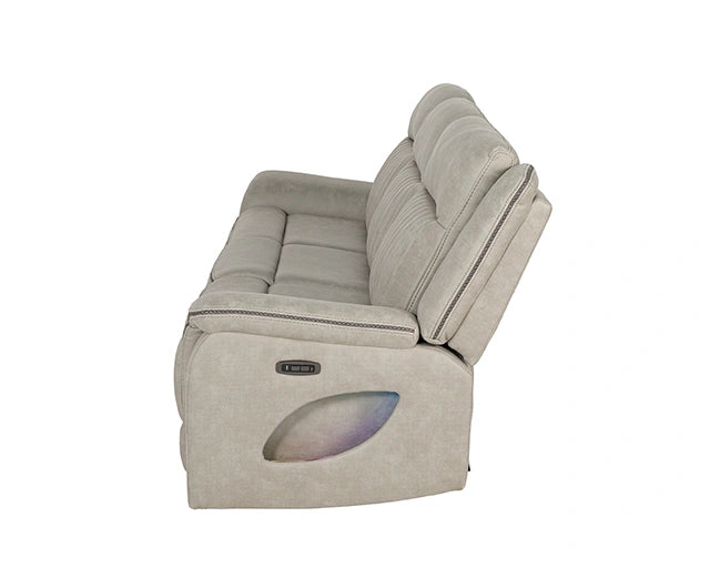 Arturus Power Sofa