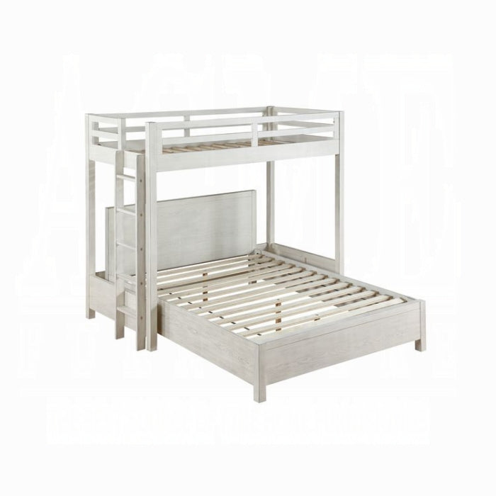 Celerina Queen Bed - 3 Bros Warehouse