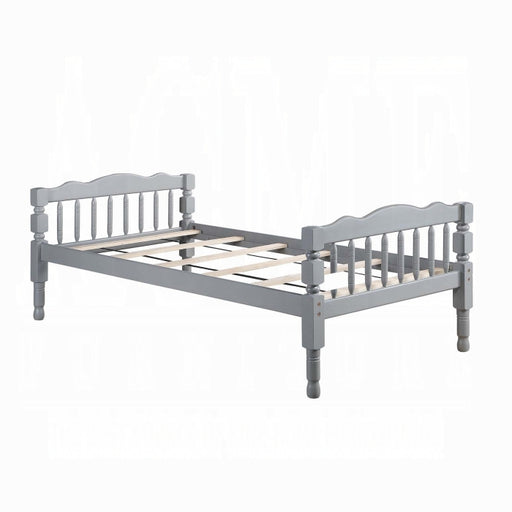Homestead Twin-Twin Bunk Bed