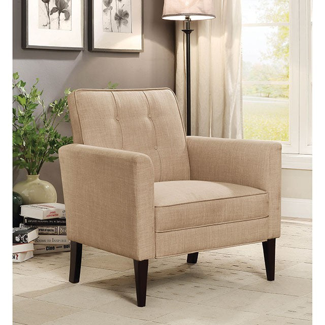 Amelie Accent Chair