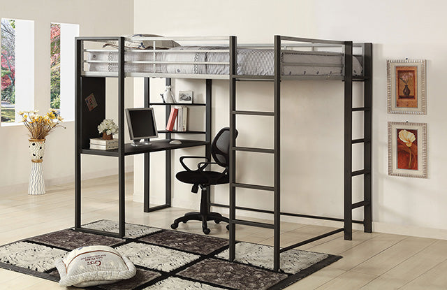 Sherman Bunk Bed - 3 Bros Warehouse
