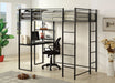 Sherman Bunk Bed - 3 Bros Warehouse
