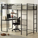 Sherman Bunk Bed - 3 Bros Warehouse
