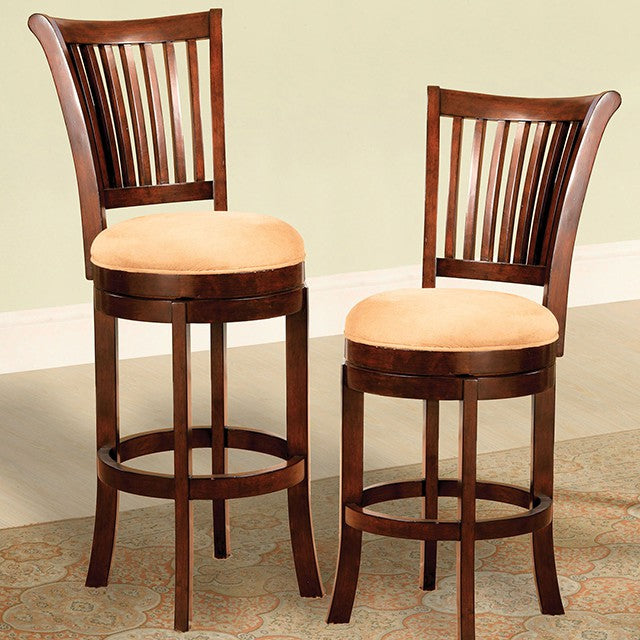 Mission 29" Bar Stool - 3 Bros Warehouse