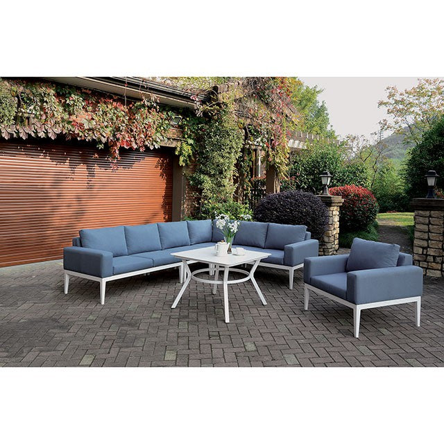 Sharon Sectional - 3 Bros Warehouse