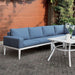 Sharon Sectional - 3 Bros Warehouse