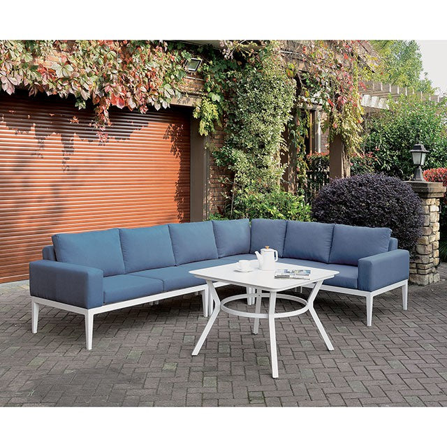 Sharon Sectional - 3 Bros Warehouse