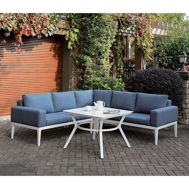 Sharon Sectional - 3 Bros Warehouse