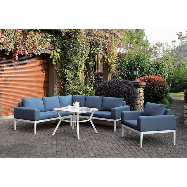 Sharon Sectional - 3 Bros Warehouse
