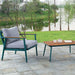 Marsha 3 Pc. Outdoor Set - 3 Bros Warehouse