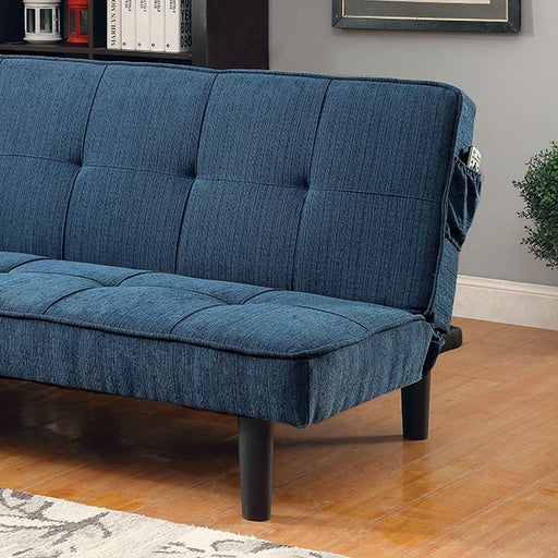 Denny Futon Sofa - 3 Bros Warehouse
