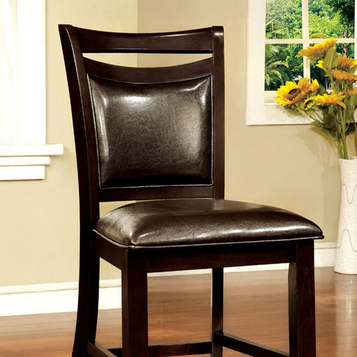 Woodside Counter Ht. Chair (2/Box) - 3 Bros Warehouse