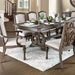 Arcadia Dining Table Set - 3 Bros Warehouse