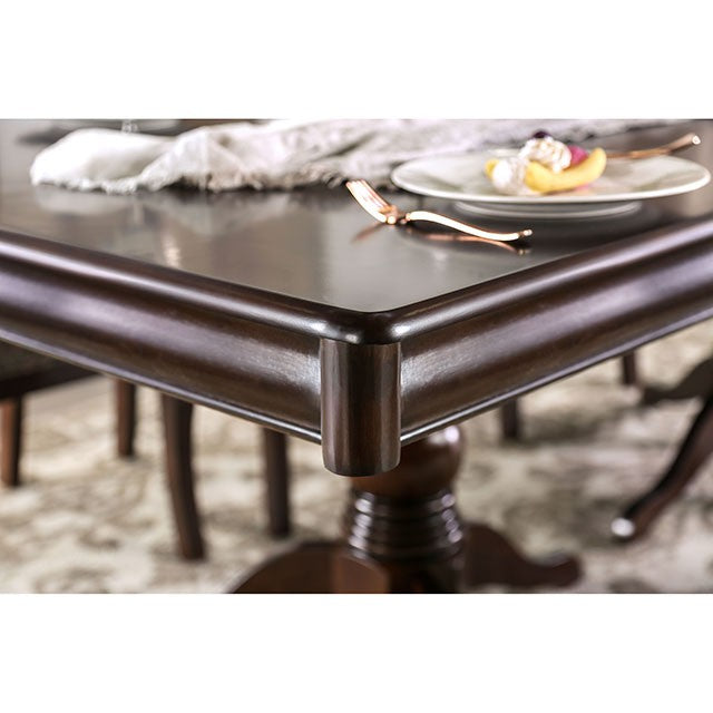 St. Nicholas Dining Table - 3 Bros Warehouse