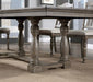 Newcastle 7 Pc Dining Table Set - 3 Bros Warehouse