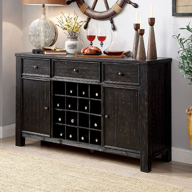 Sania Counter Ht Table Set