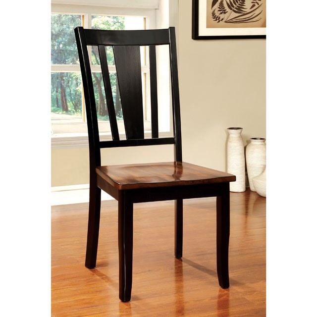 Dover Side Chair (2/Box) - 3 Bros Warehouse