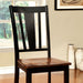 Dover Side Chair (2/Box) - 3 Bros Warehouse
