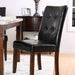 Marstone Side Chair (2/Box) - 3 Bros Warehouse