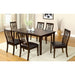 Langford 7 Pc. Dining Table Set - 3 Bros Warehouse