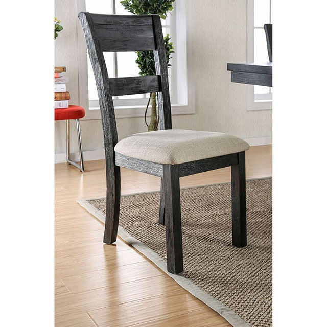 Thomaston Dining Table - 3 Bros Warehouse