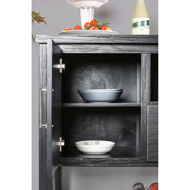 Thomaston Dining Table - 3 Bros Warehouse