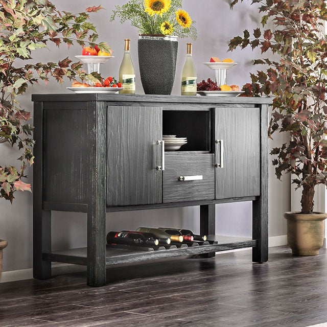 Thomaston Dining Table - 3 Bros Warehouse