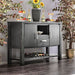 Thomaston Dining Table - 3 Bros Warehouse