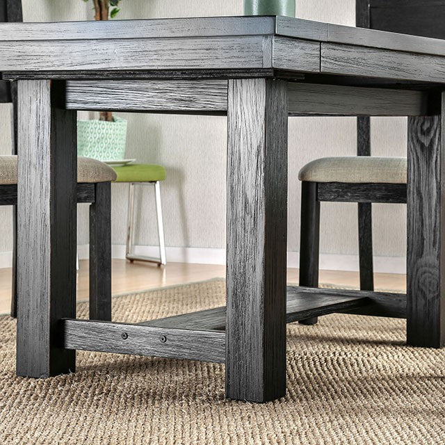 Thomaston Dining Table - 3 Bros Warehouse